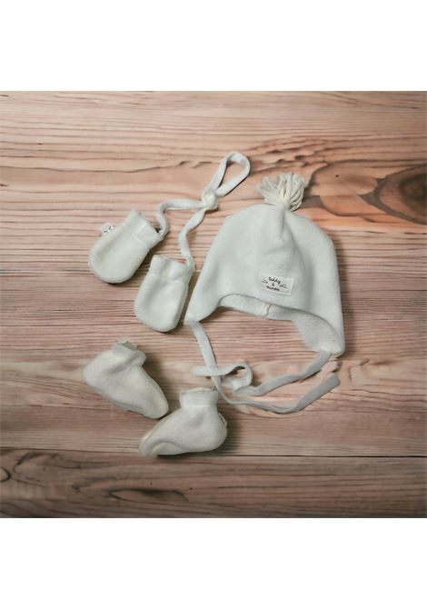  Teddy & Minou by il Gufo | AC011N0087103
